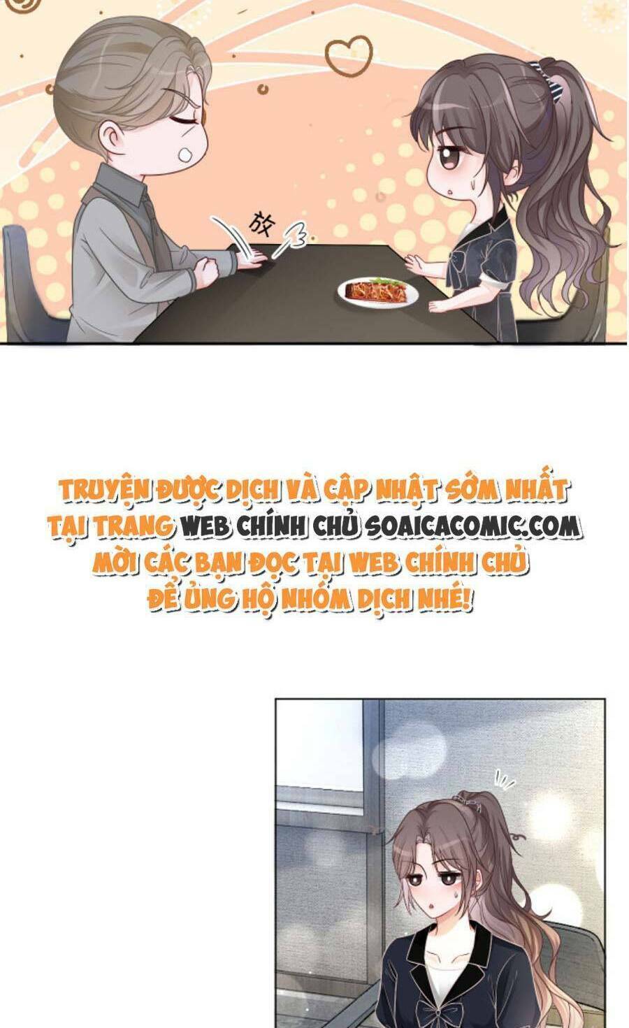 Được Các Anh Trai Chiều Chuộng Tôi Trở Nên Ngang Tàng Chapter 108 - Trang 2