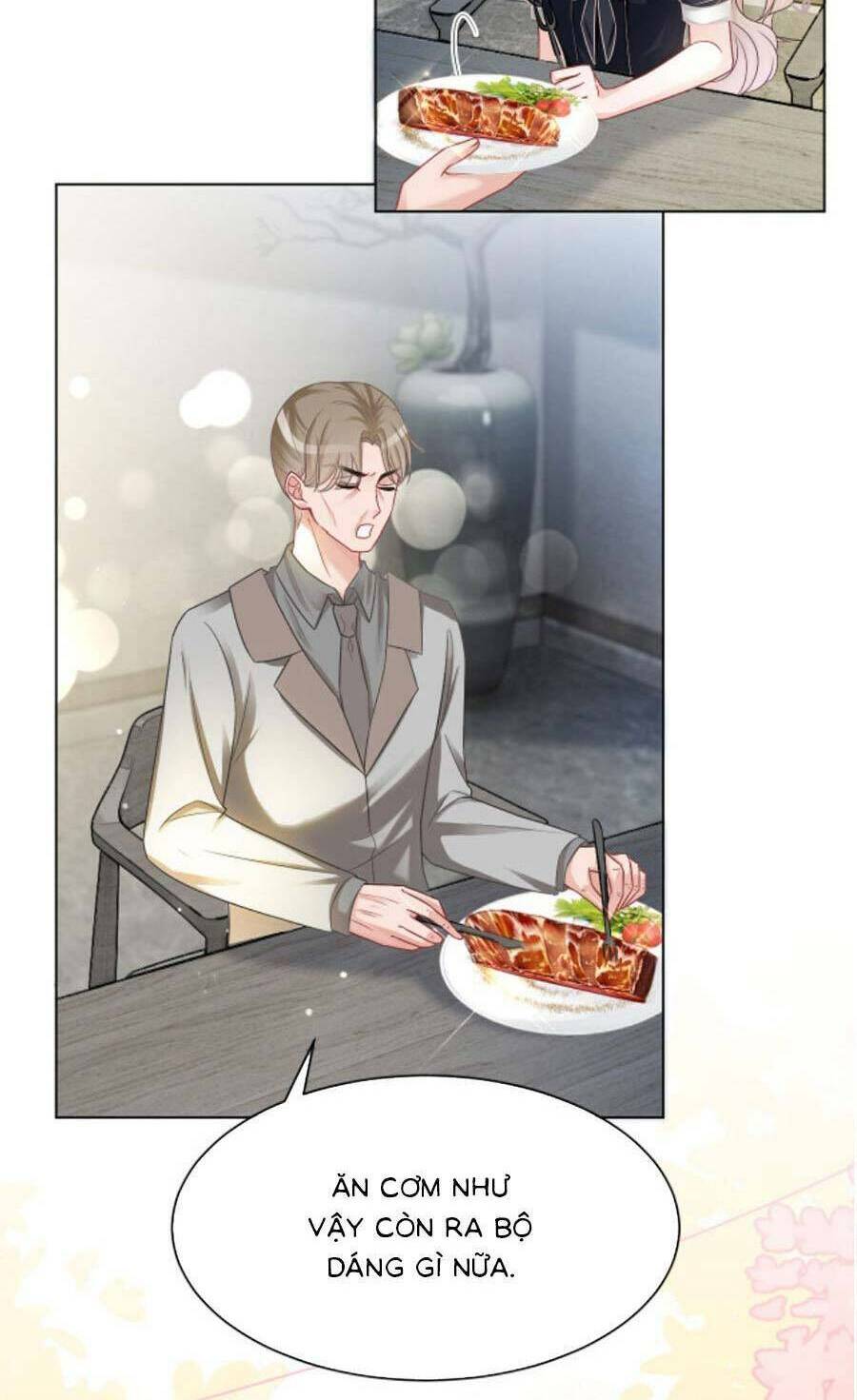 Được Các Anh Trai Chiều Chuộng Tôi Trở Nên Ngang Tàng Chapter 108 - Trang 2