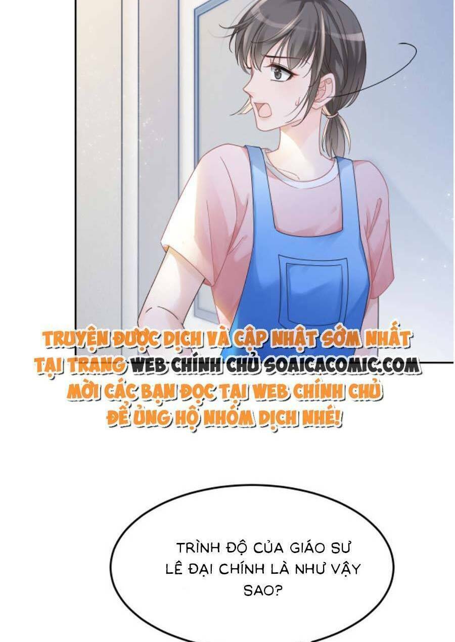 Được Các Anh Trai Chiều Chuộng Tôi Trở Nên Ngang Tàng Chapter 109 - Trang 2