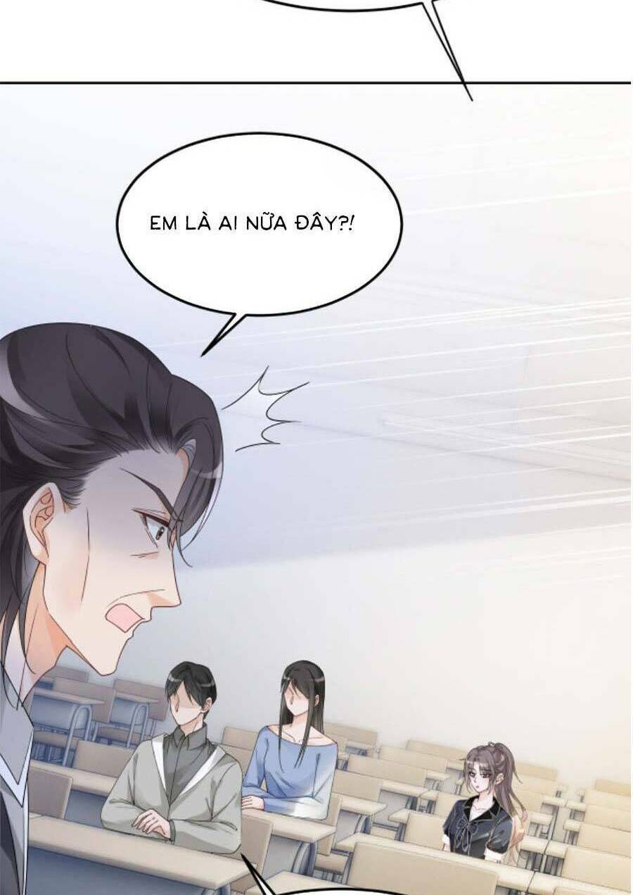 Được Các Anh Trai Chiều Chuộng Tôi Trở Nên Ngang Tàng Chapter 109 - Trang 2