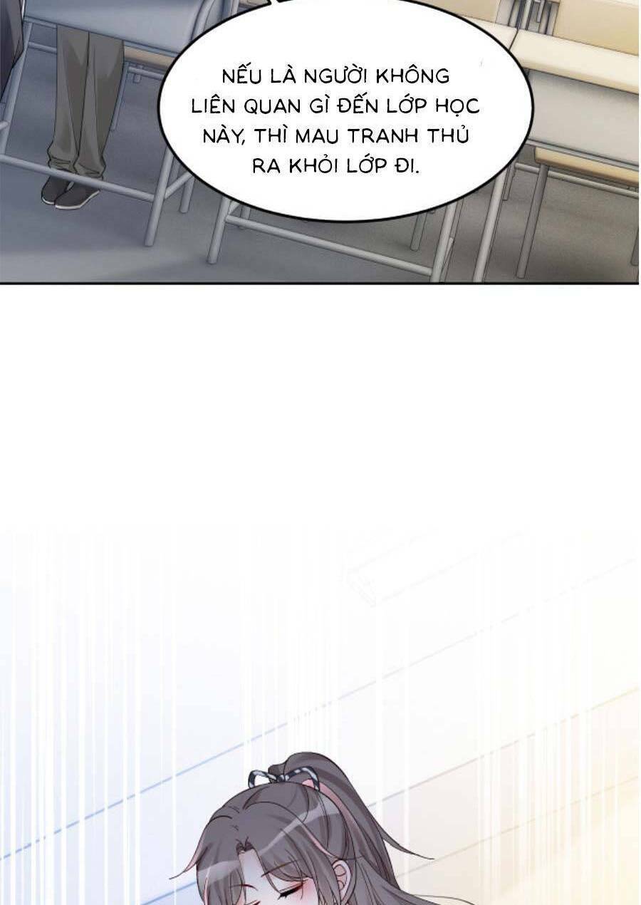 Được Các Anh Trai Chiều Chuộng Tôi Trở Nên Ngang Tàng Chapter 109 - Trang 2