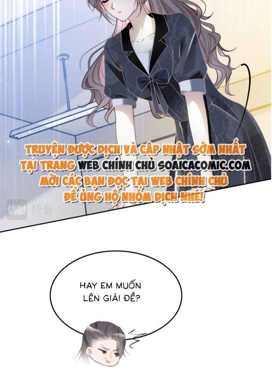 Được Các Anh Trai Chiều Chuộng Tôi Trở Nên Ngang Tàng Chapter 109 - Trang 2