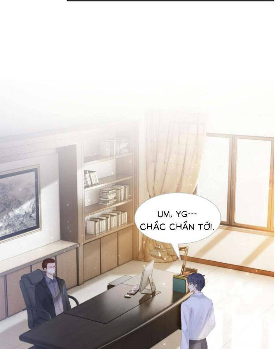 Được Các Anh Trai Chiều Chuộng Tôi Trở Nên Ngang Tàng Chapter 109 - Trang 2