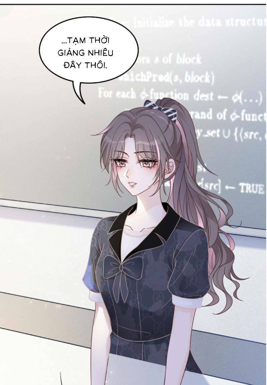 Được Các Anh Trai Chiều Chuộng Tôi Trở Nên Ngang Tàng Chapter 109 - Trang 2