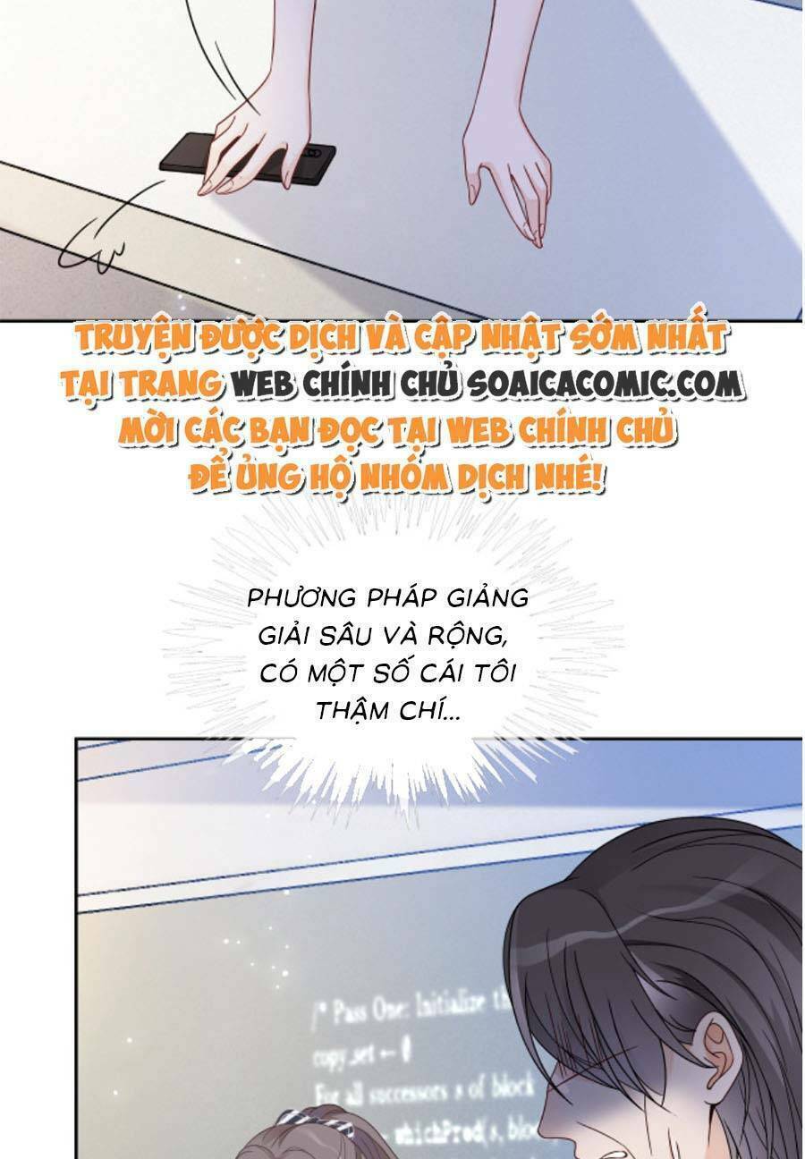 Được Các Anh Trai Chiều Chuộng Tôi Trở Nên Ngang Tàng Chapter 109 - Trang 2