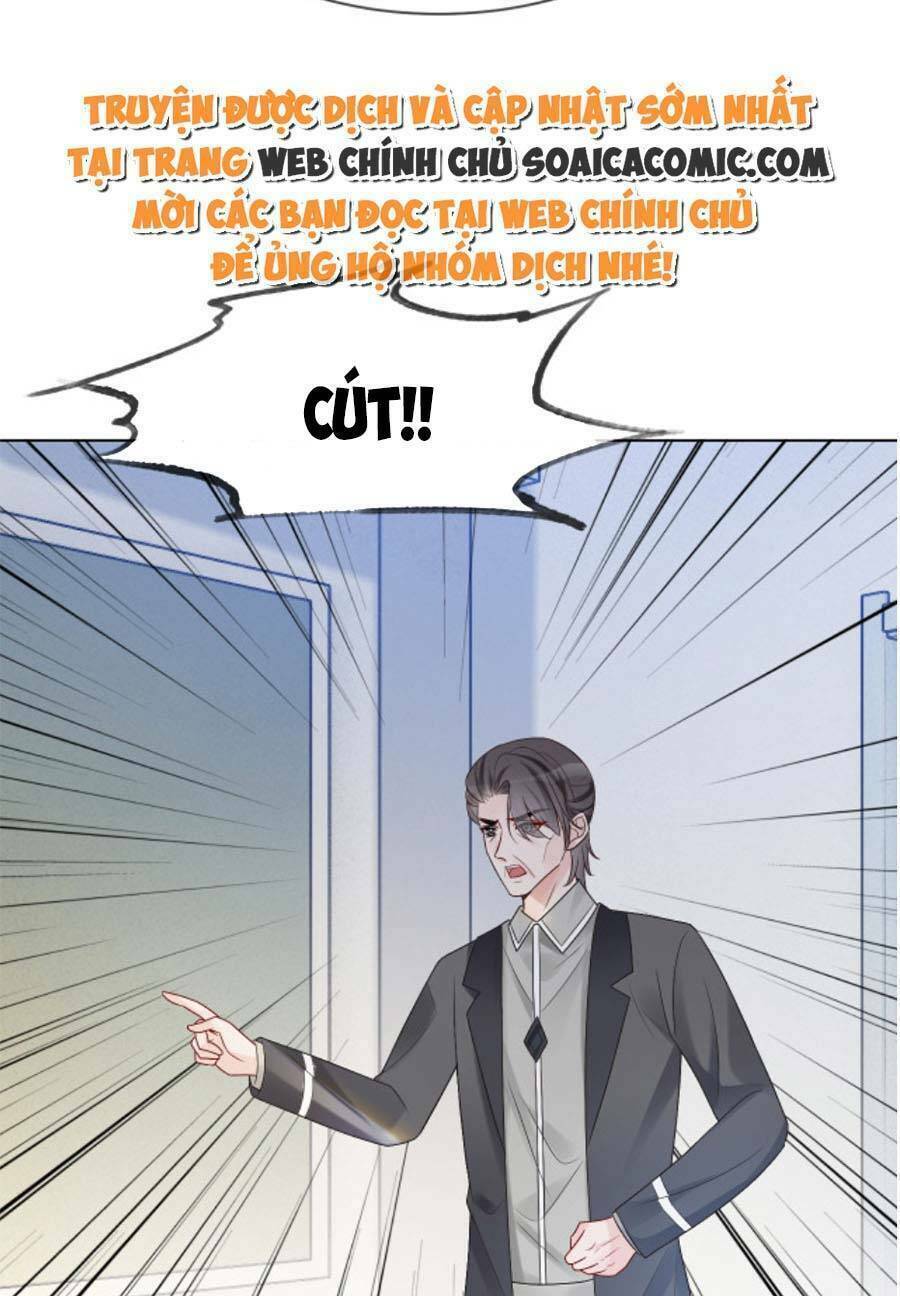 Được Các Anh Trai Chiều Chuộng Tôi Trở Nên Ngang Tàng Chapter 109 - Trang 2