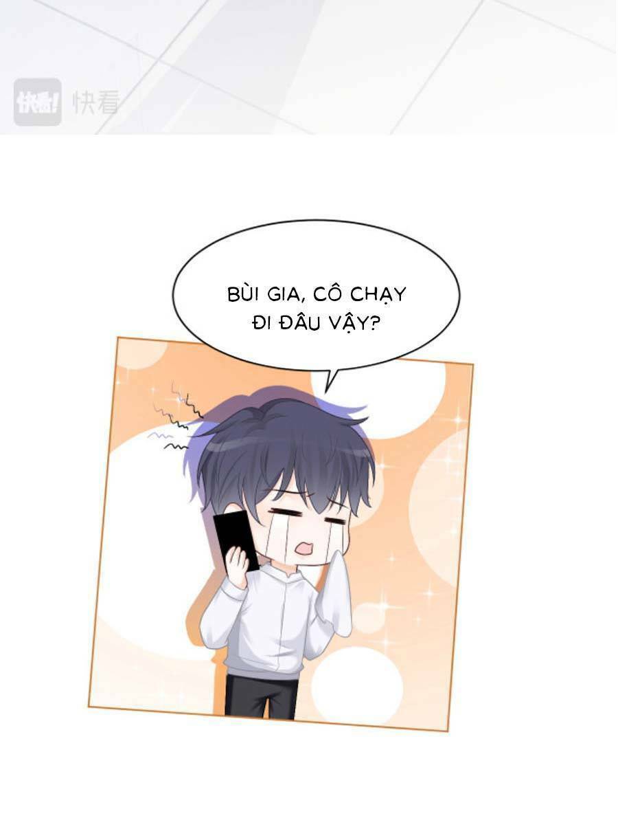 Được Các Anh Trai Chiều Chuộng Tôi Trở Nên Ngang Tàng Chapter 109 - Trang 2