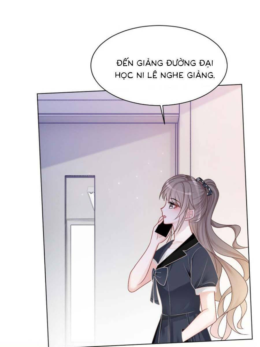 Được Các Anh Trai Chiều Chuộng Tôi Trở Nên Ngang Tàng Chapter 109 - Trang 2