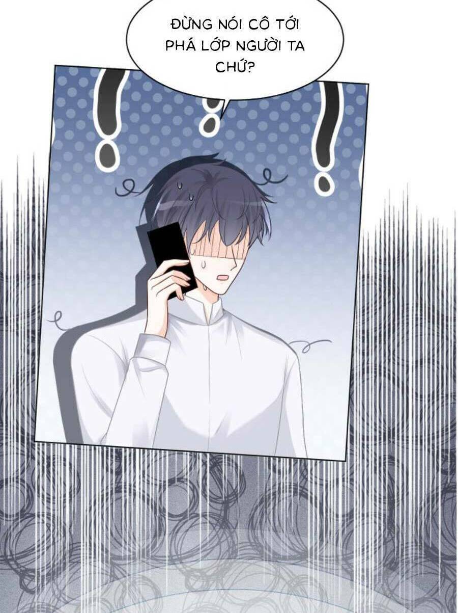 Được Các Anh Trai Chiều Chuộng Tôi Trở Nên Ngang Tàng Chapter 109 - Trang 2