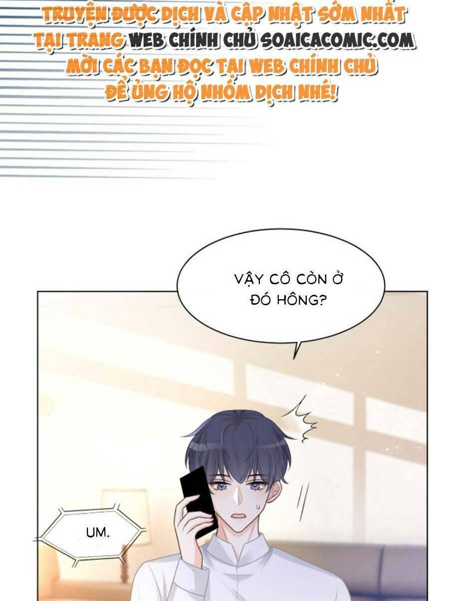 Được Các Anh Trai Chiều Chuộng Tôi Trở Nên Ngang Tàng Chapter 109 - Trang 2