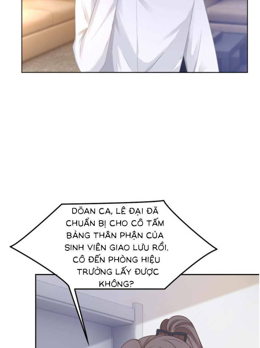 Được Các Anh Trai Chiều Chuộng Tôi Trở Nên Ngang Tàng Chapter 109 - Trang 2