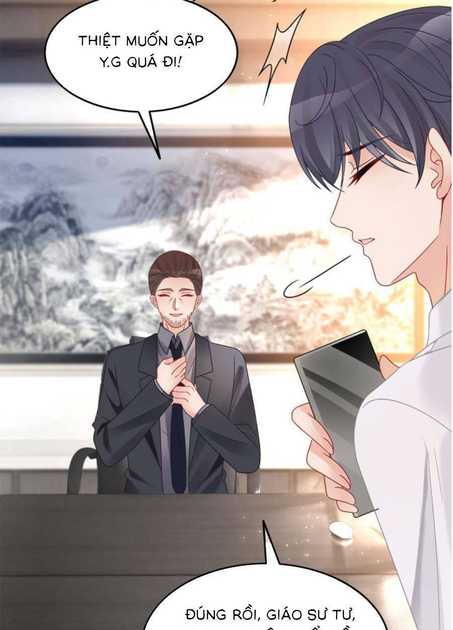 Được Các Anh Trai Chiều Chuộng Tôi Trở Nên Ngang Tàng Chapter 109 - Trang 2