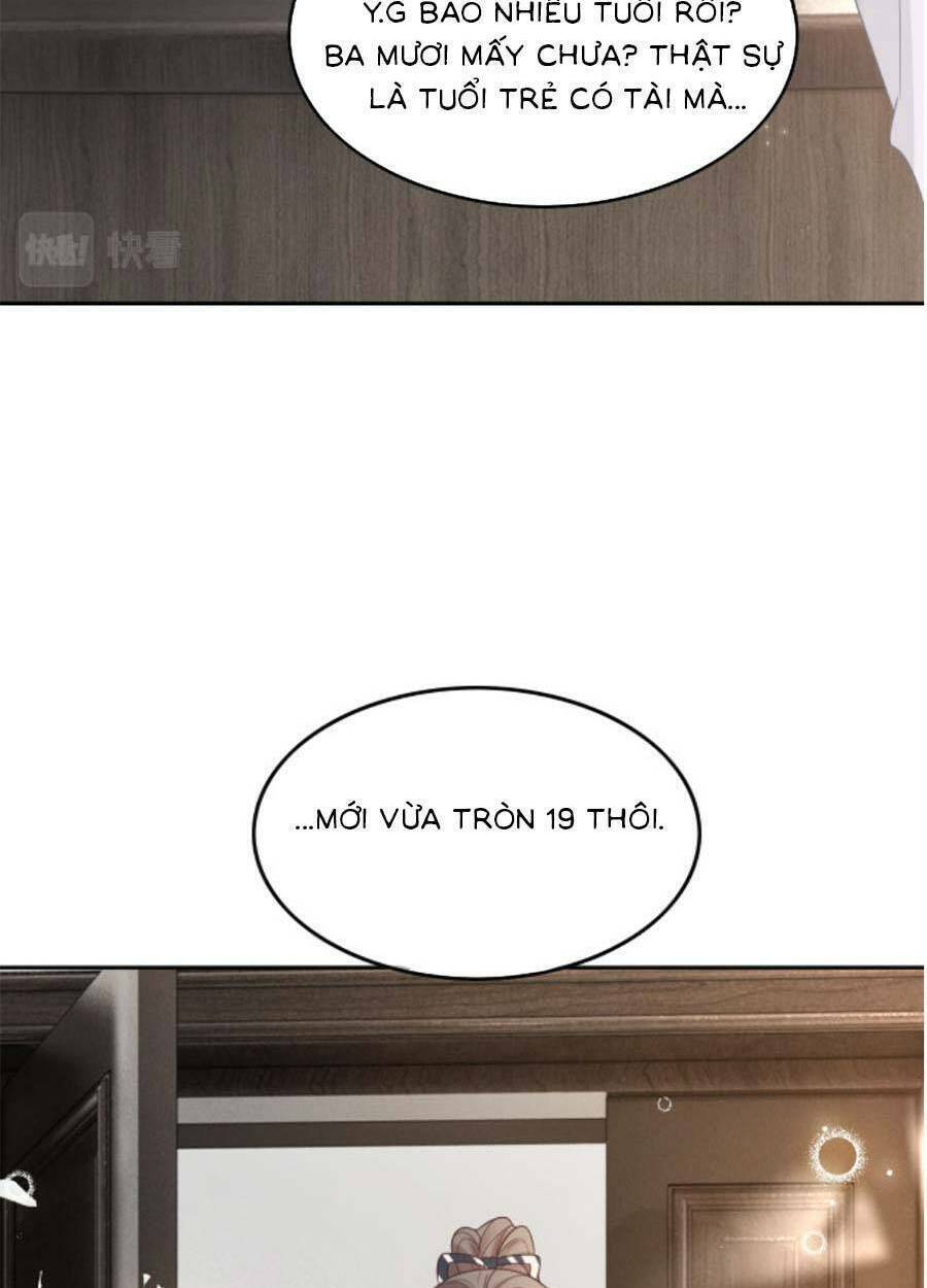 Được Các Anh Trai Chiều Chuộng Tôi Trở Nên Ngang Tàng Chapter 109 - Trang 2