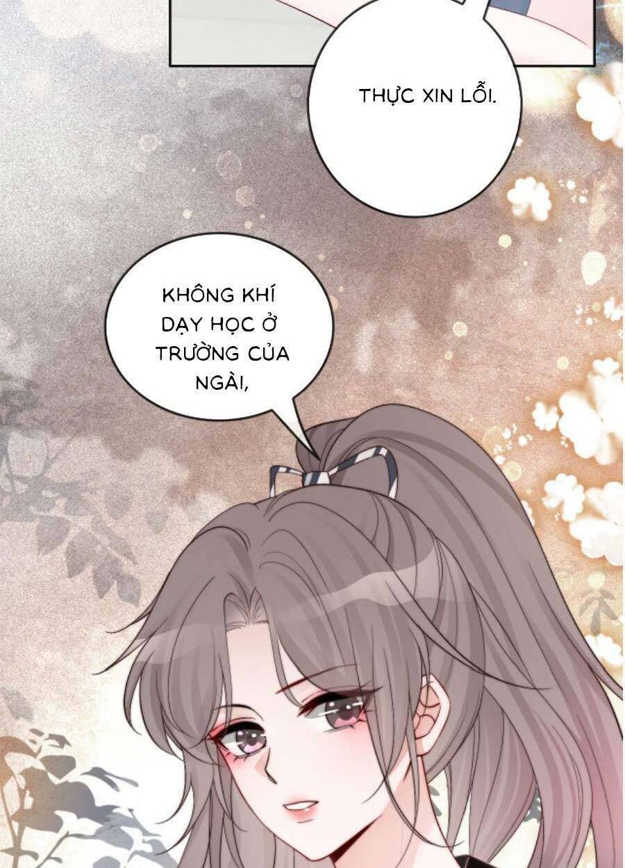 Được Các Anh Trai Chiều Chuộng Tôi Trở Nên Ngang Tàng Chapter 109 - Trang 2