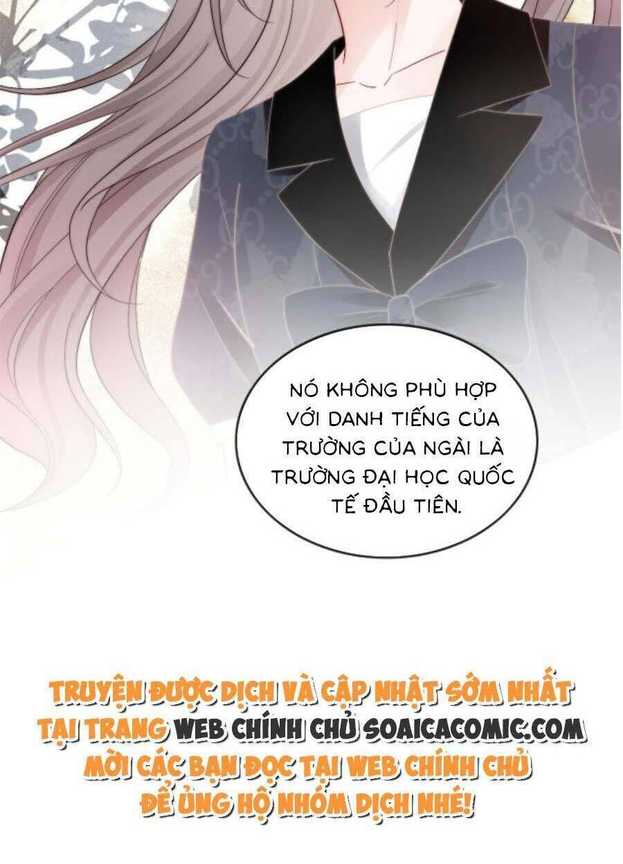 Được Các Anh Trai Chiều Chuộng Tôi Trở Nên Ngang Tàng Chapter 109 - Trang 2