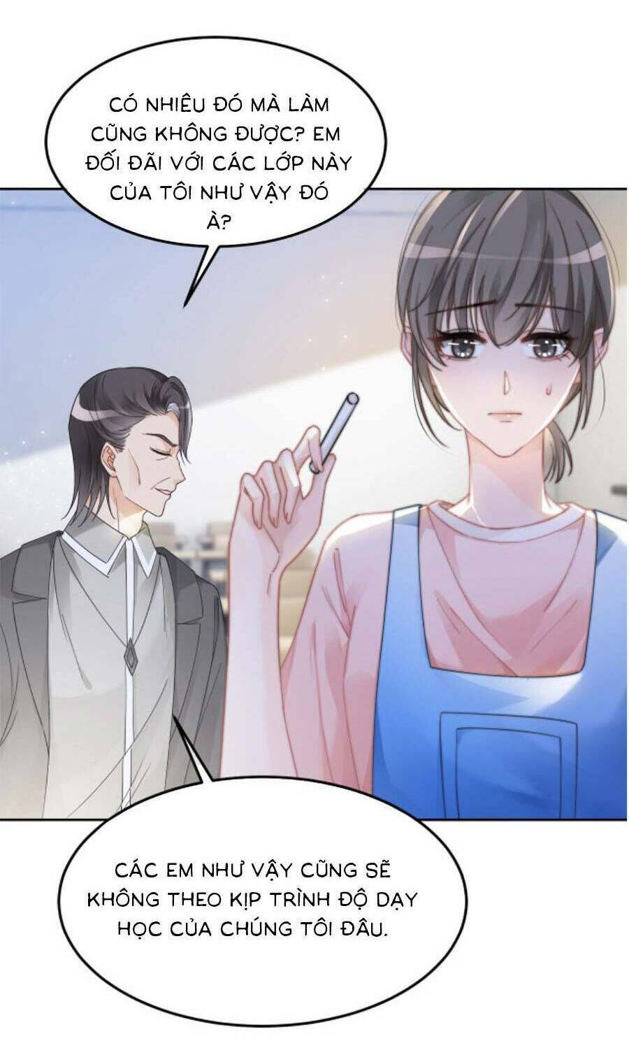 Được Các Anh Trai Chiều Chuộng Tôi Trở Nên Ngang Tàng Chapter 109 - Trang 2