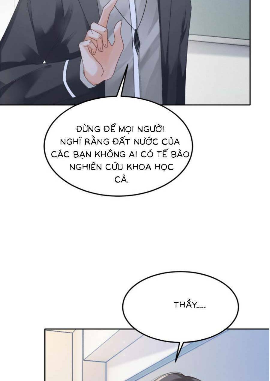 Được Các Anh Trai Chiều Chuộng Tôi Trở Nên Ngang Tàng Chapter 109 - Trang 2