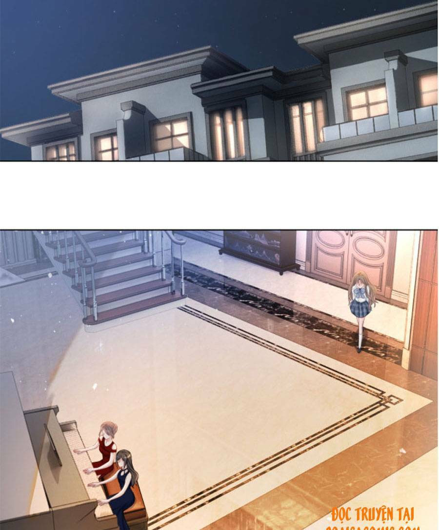 Được Các Anh Trai Chiều Chuộng Tôi Trở Nên Ngang Tàng Chapter 11 - Trang 2