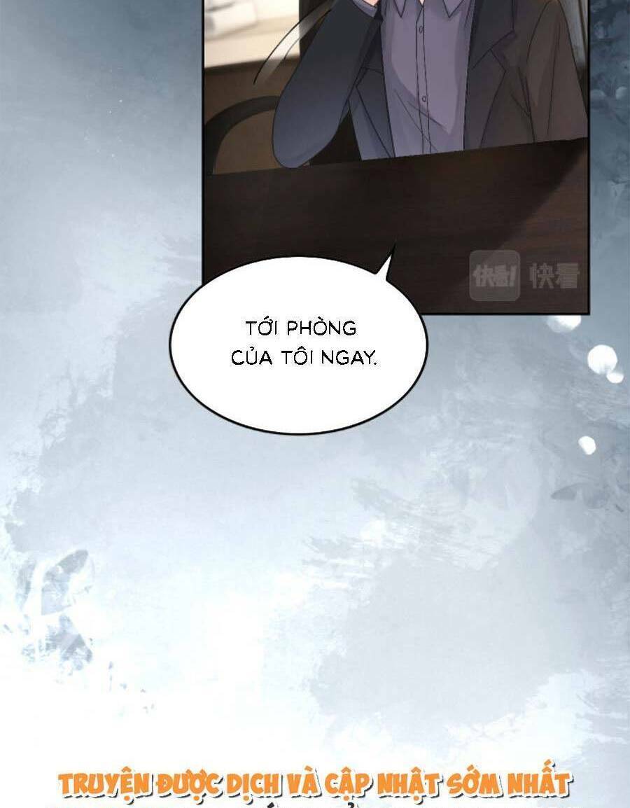 Được Các Anh Trai Chiều Chuộng Tôi Trở Nên Ngang Tàng Chapter 110 - Trang 2