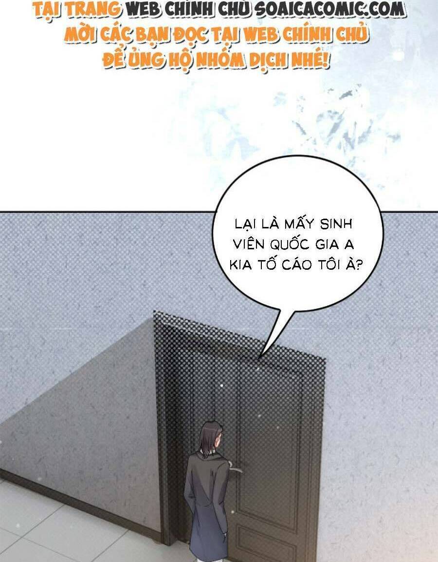 Được Các Anh Trai Chiều Chuộng Tôi Trở Nên Ngang Tàng Chapter 110 - Trang 2