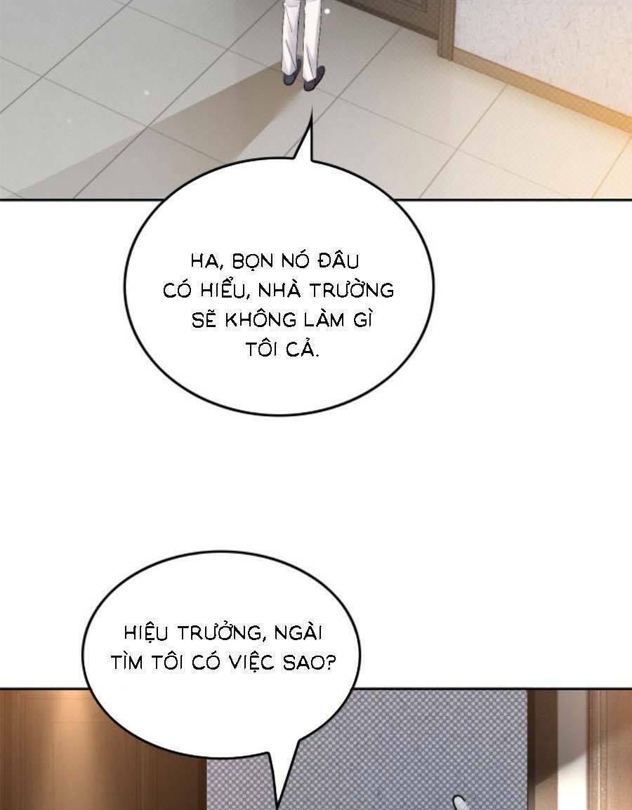 Được Các Anh Trai Chiều Chuộng Tôi Trở Nên Ngang Tàng Chapter 110 - Trang 2