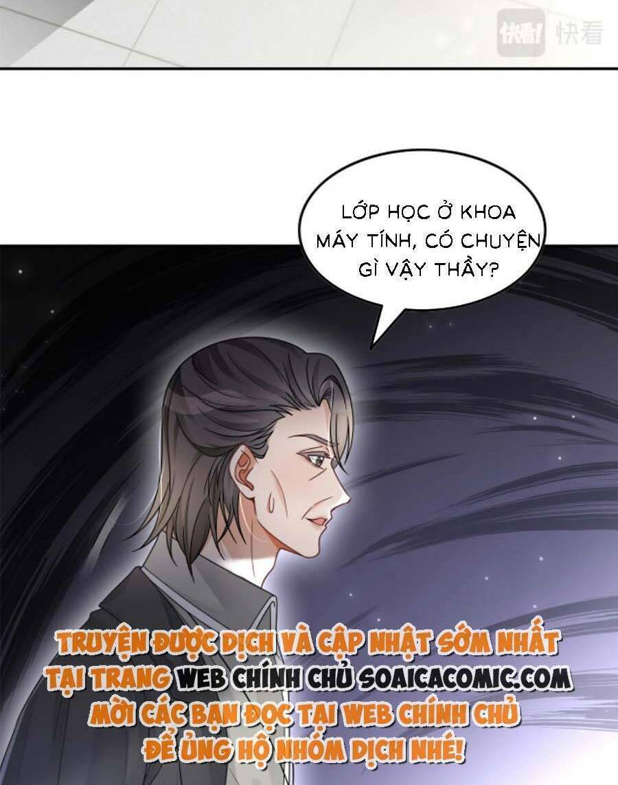 Được Các Anh Trai Chiều Chuộng Tôi Trở Nên Ngang Tàng Chapter 110 - Trang 2