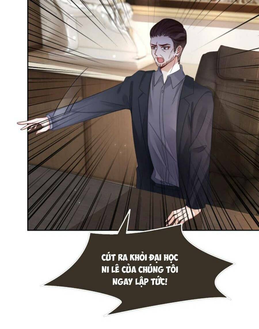 Được Các Anh Trai Chiều Chuộng Tôi Trở Nên Ngang Tàng Chapter 110 - Trang 2