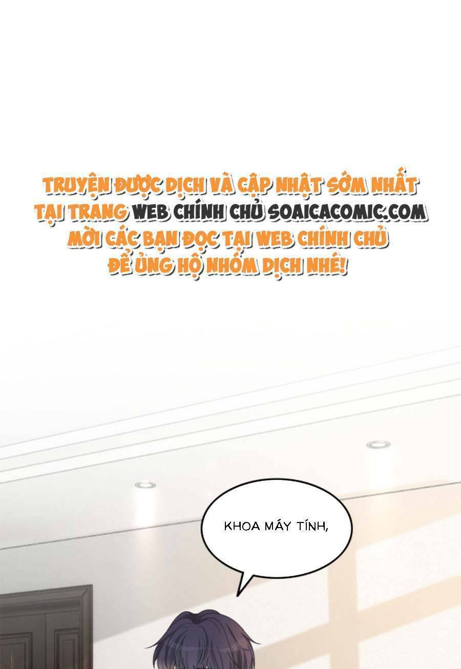 Được Các Anh Trai Chiều Chuộng Tôi Trở Nên Ngang Tàng Chapter 110 - Trang 2