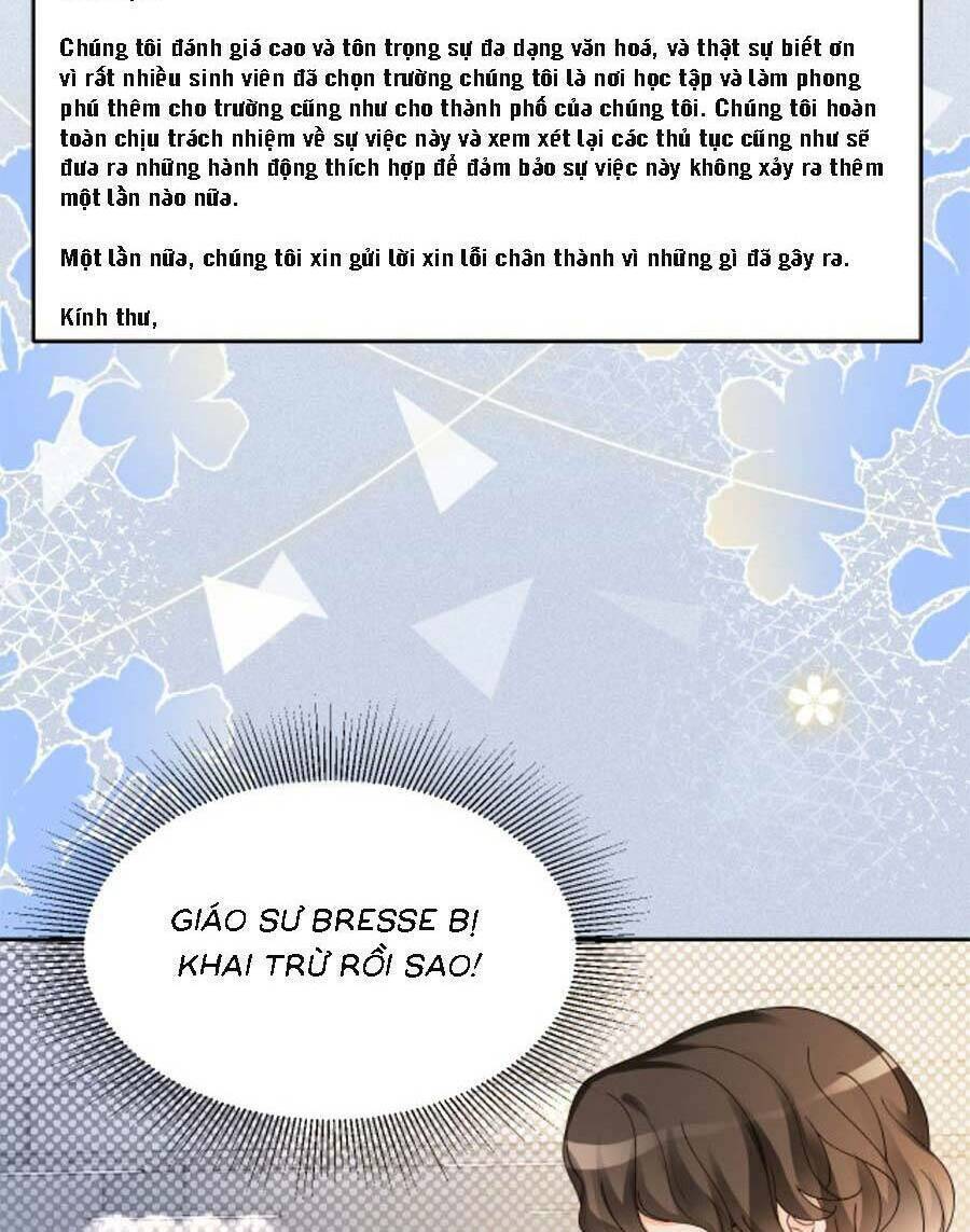 Được Các Anh Trai Chiều Chuộng Tôi Trở Nên Ngang Tàng Chapter 110 - Trang 2