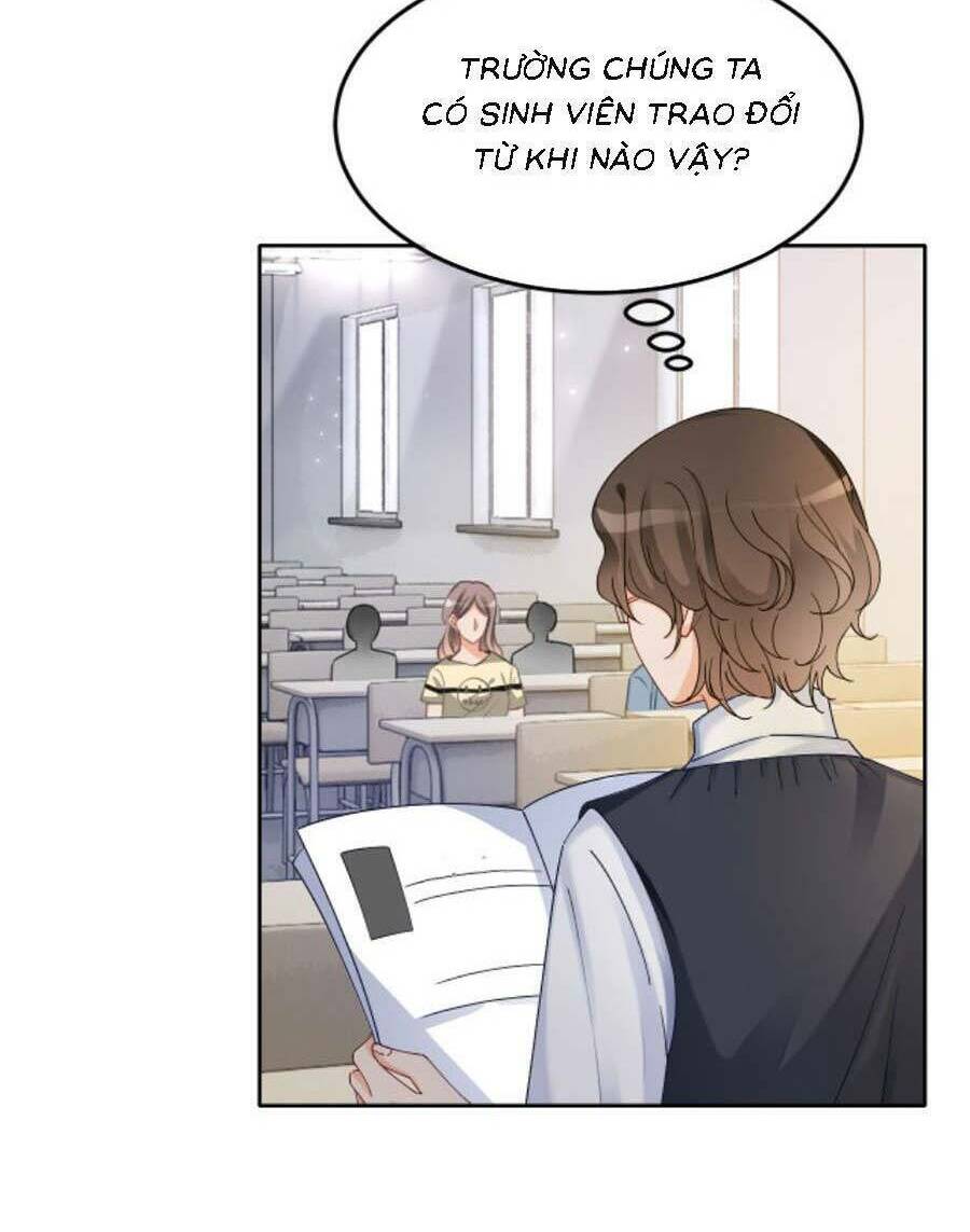 Được Các Anh Trai Chiều Chuộng Tôi Trở Nên Ngang Tàng Chapter 110 - Trang 2