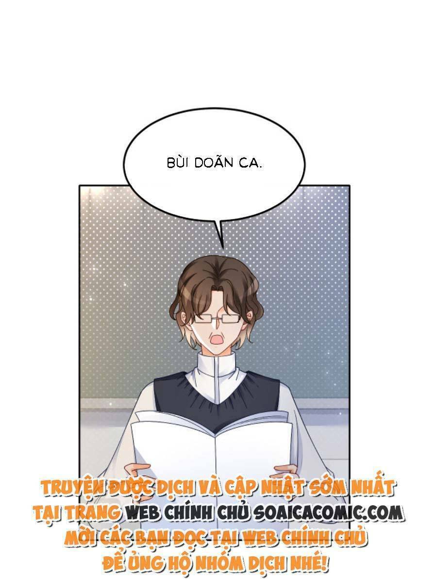 Được Các Anh Trai Chiều Chuộng Tôi Trở Nên Ngang Tàng Chapter 110 - Trang 2