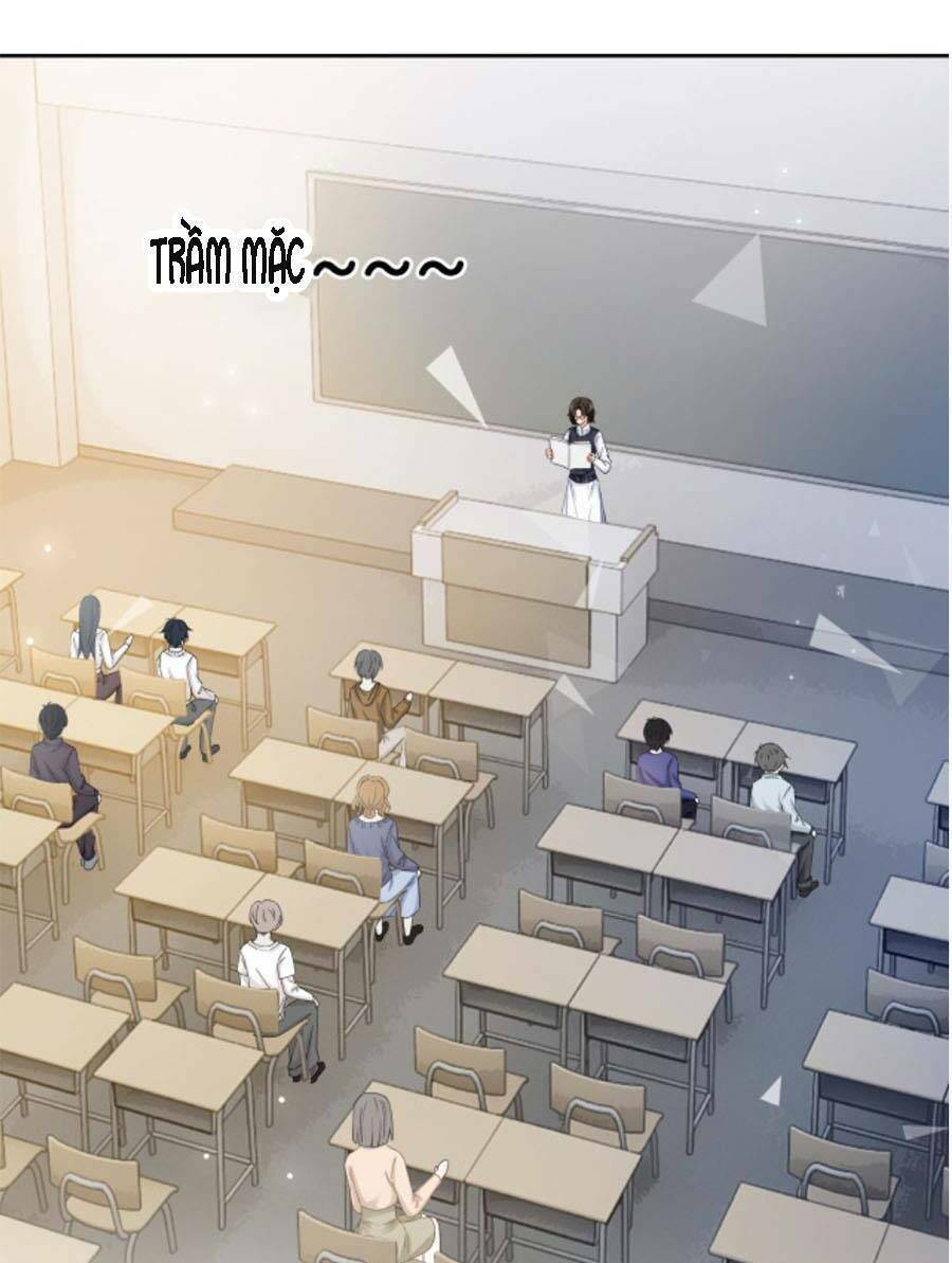 Được Các Anh Trai Chiều Chuộng Tôi Trở Nên Ngang Tàng Chapter 110 - Trang 2