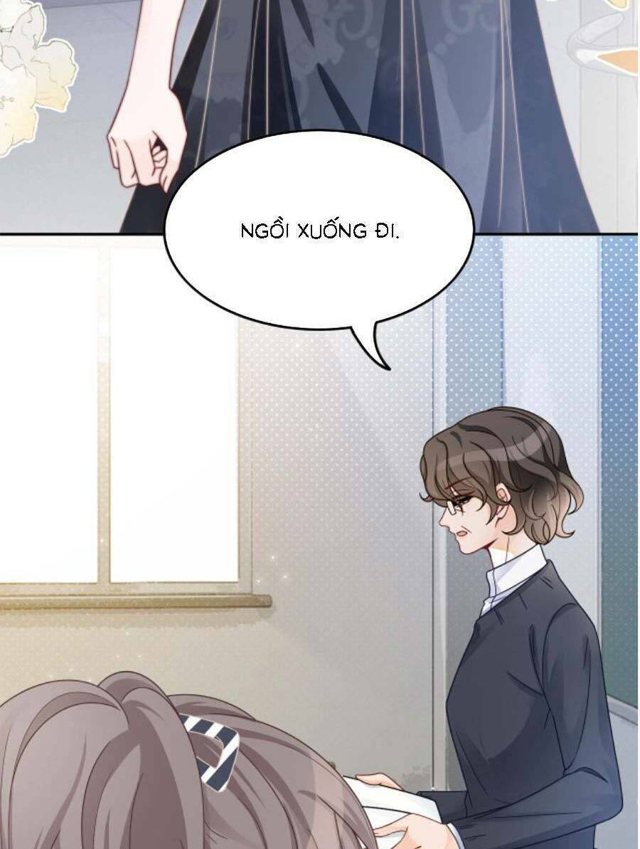 Được Các Anh Trai Chiều Chuộng Tôi Trở Nên Ngang Tàng Chapter 110 - Trang 2