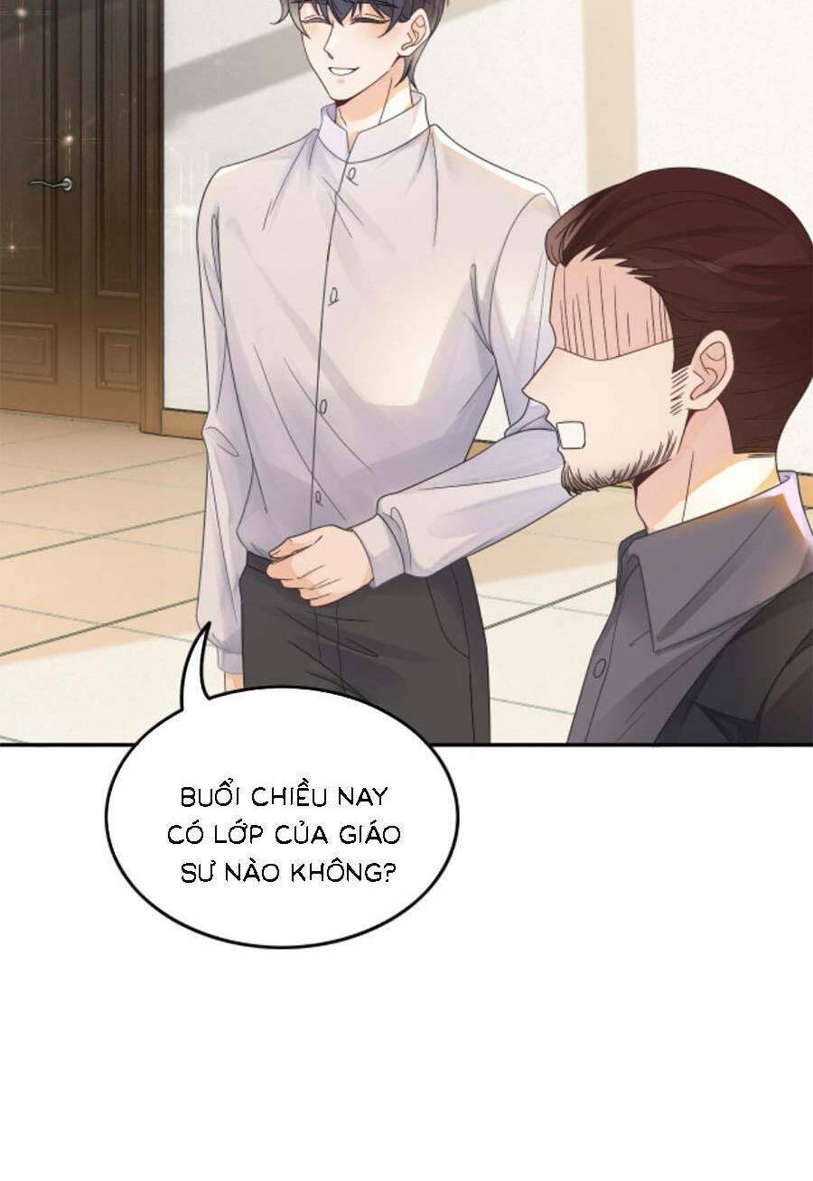 Được Các Anh Trai Chiều Chuộng Tôi Trở Nên Ngang Tàng Chapter 110 - Trang 2