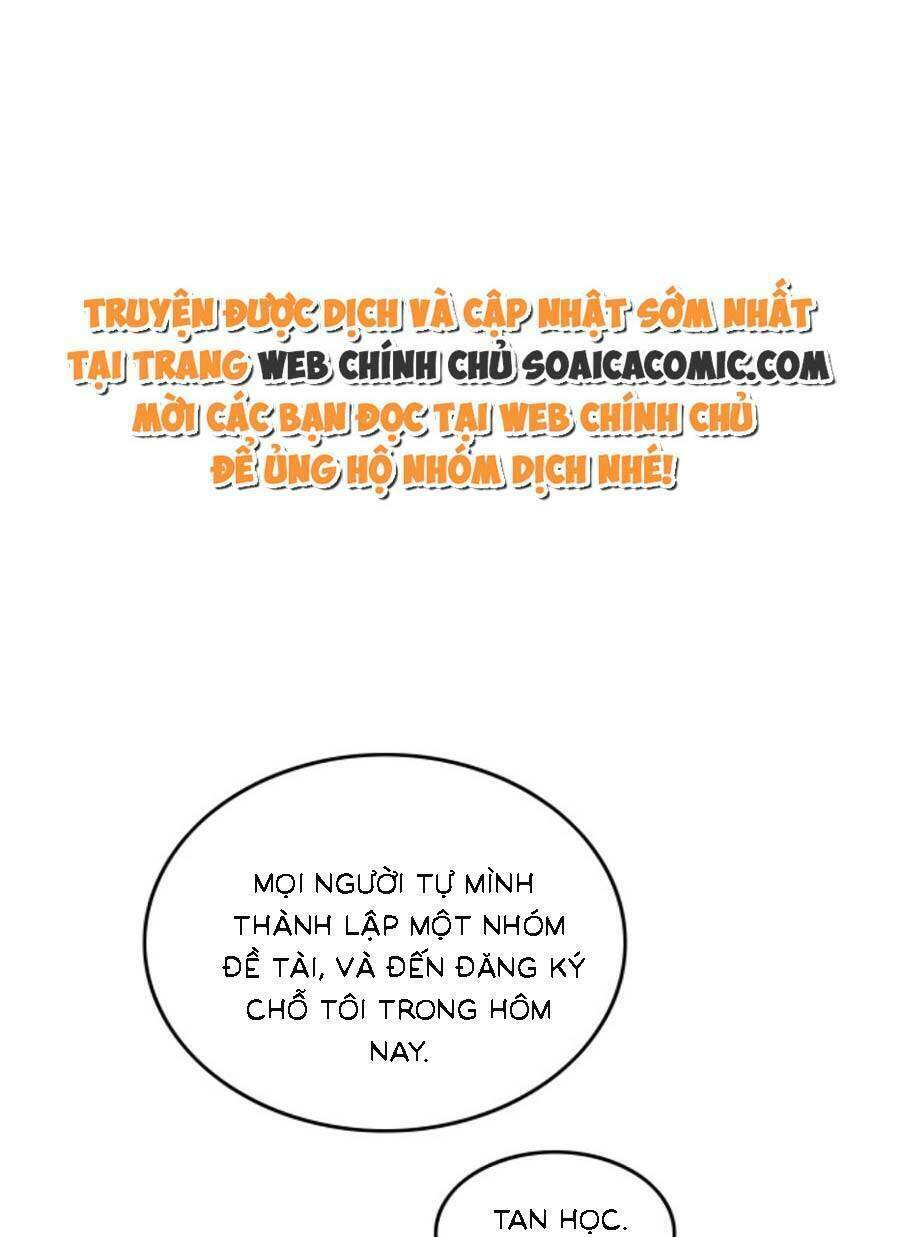 Được Các Anh Trai Chiều Chuộng Tôi Trở Nên Ngang Tàng Chapter 110 - Trang 2