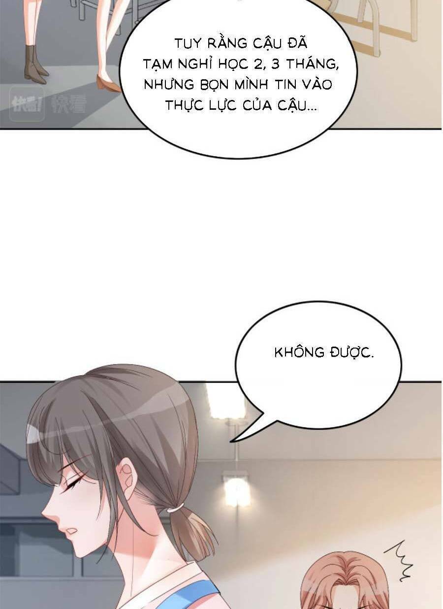 Được Các Anh Trai Chiều Chuộng Tôi Trở Nên Ngang Tàng Chapter 110 - Trang 2