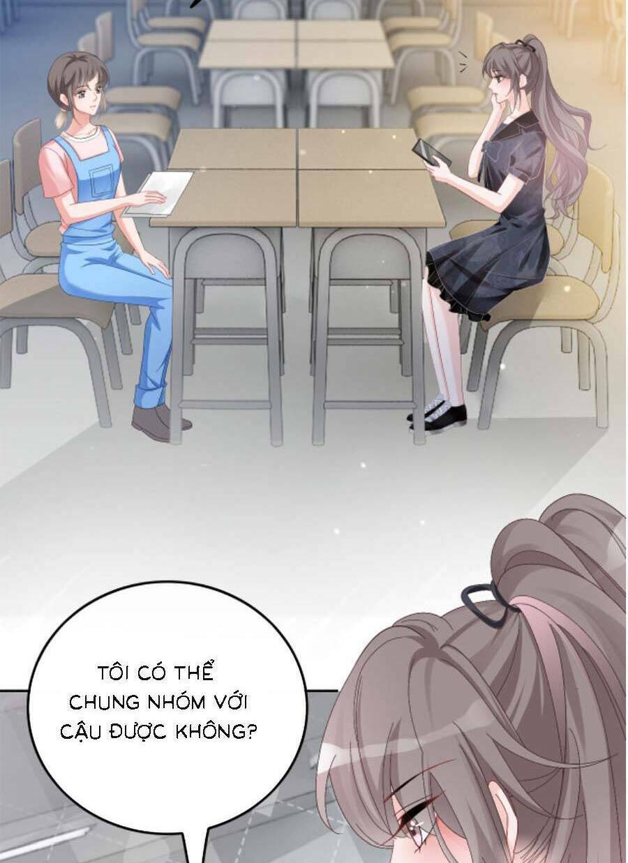 Được Các Anh Trai Chiều Chuộng Tôi Trở Nên Ngang Tàng Chapter 110 - Trang 2