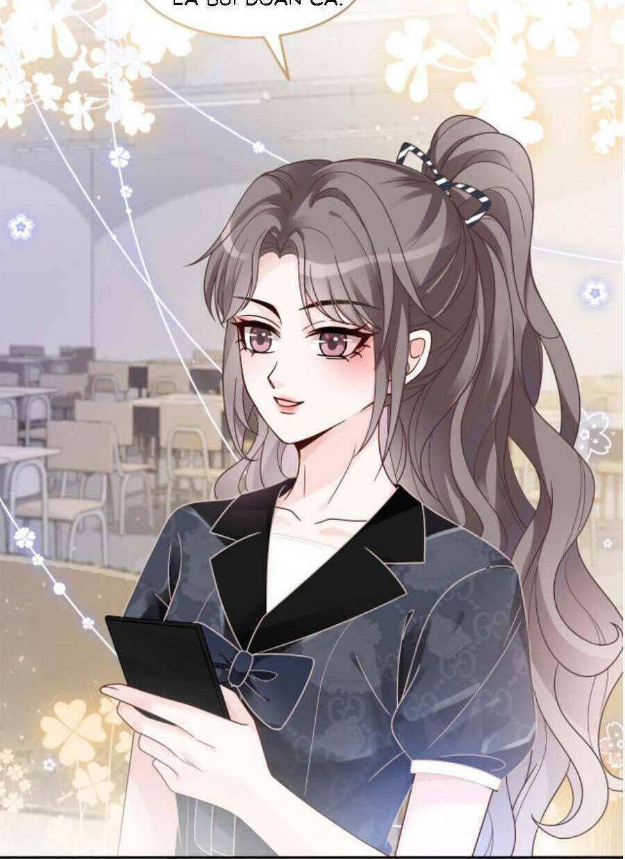 Được Các Anh Trai Chiều Chuộng Tôi Trở Nên Ngang Tàng Chapter 110 - Trang 2