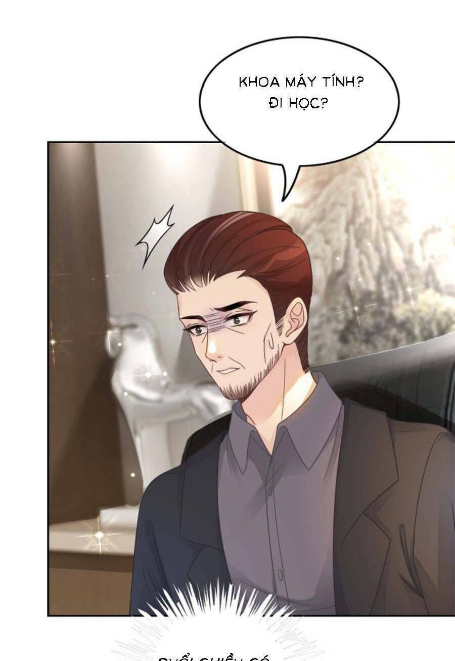 Được Các Anh Trai Chiều Chuộng Tôi Trở Nên Ngang Tàng Chapter 110 - Trang 2