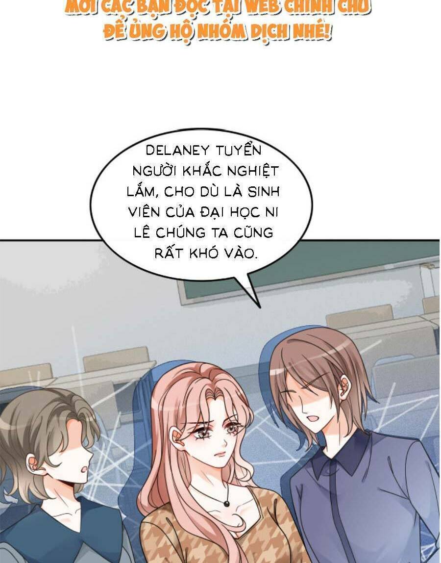 Được Các Anh Trai Chiều Chuộng Tôi Trở Nên Ngang Tàng Chapter 110 - Trang 2