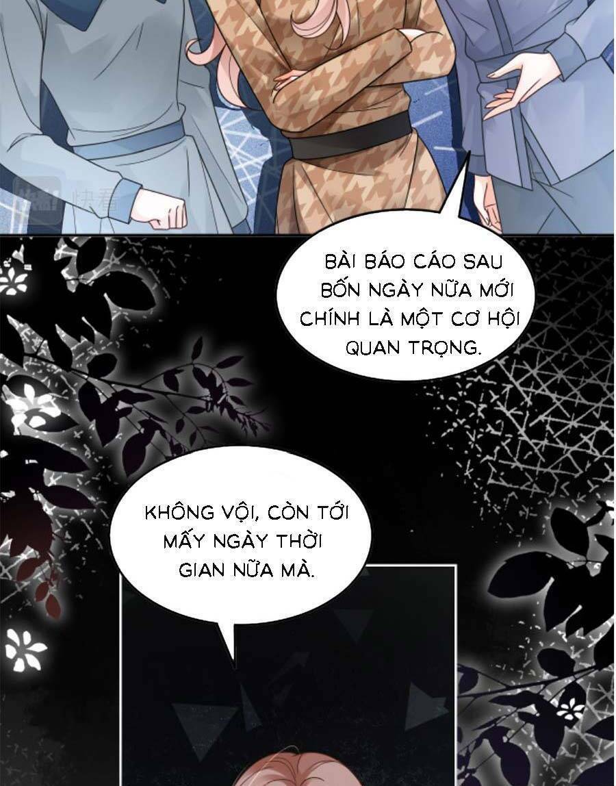 Được Các Anh Trai Chiều Chuộng Tôi Trở Nên Ngang Tàng Chapter 110 - Trang 2