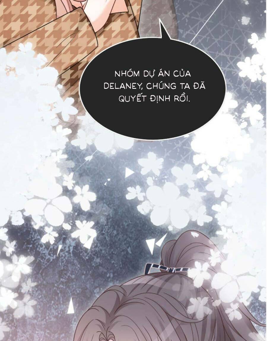 Được Các Anh Trai Chiều Chuộng Tôi Trở Nên Ngang Tàng Chapter 110 - Trang 2