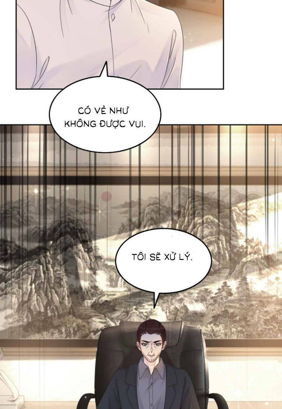 Được Các Anh Trai Chiều Chuộng Tôi Trở Nên Ngang Tàng Chapter 110 - Trang 2