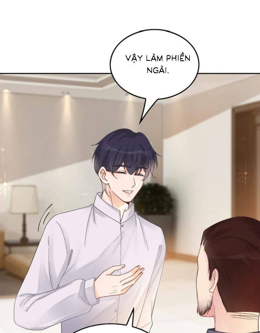 Được Các Anh Trai Chiều Chuộng Tôi Trở Nên Ngang Tàng Chapter 110 - Trang 2