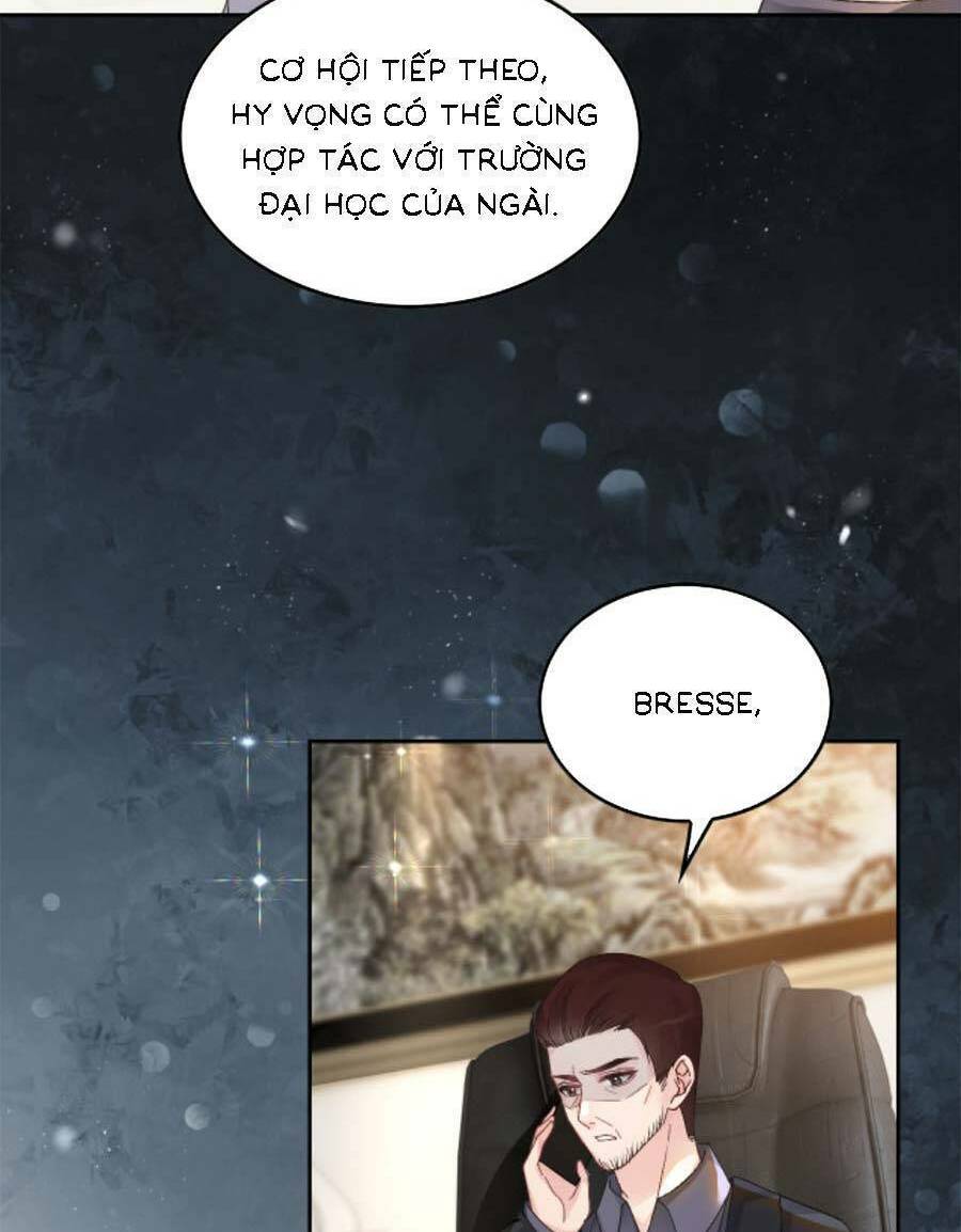 Được Các Anh Trai Chiều Chuộng Tôi Trở Nên Ngang Tàng Chapter 110 - Trang 2