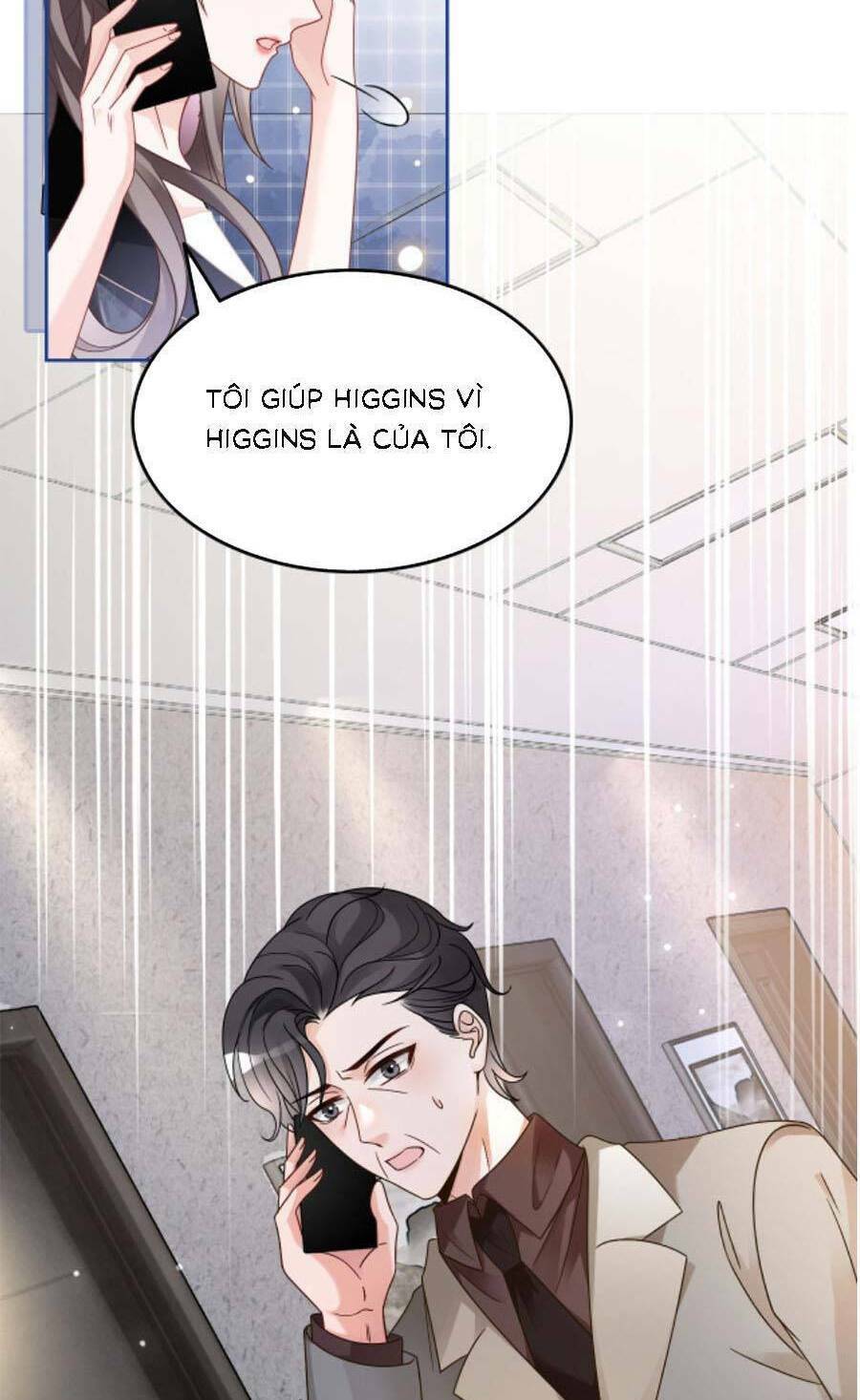 Được Các Anh Trai Chiều Chuộng Tôi Trở Nên Ngang Tàng Chapter 111 - Trang 2