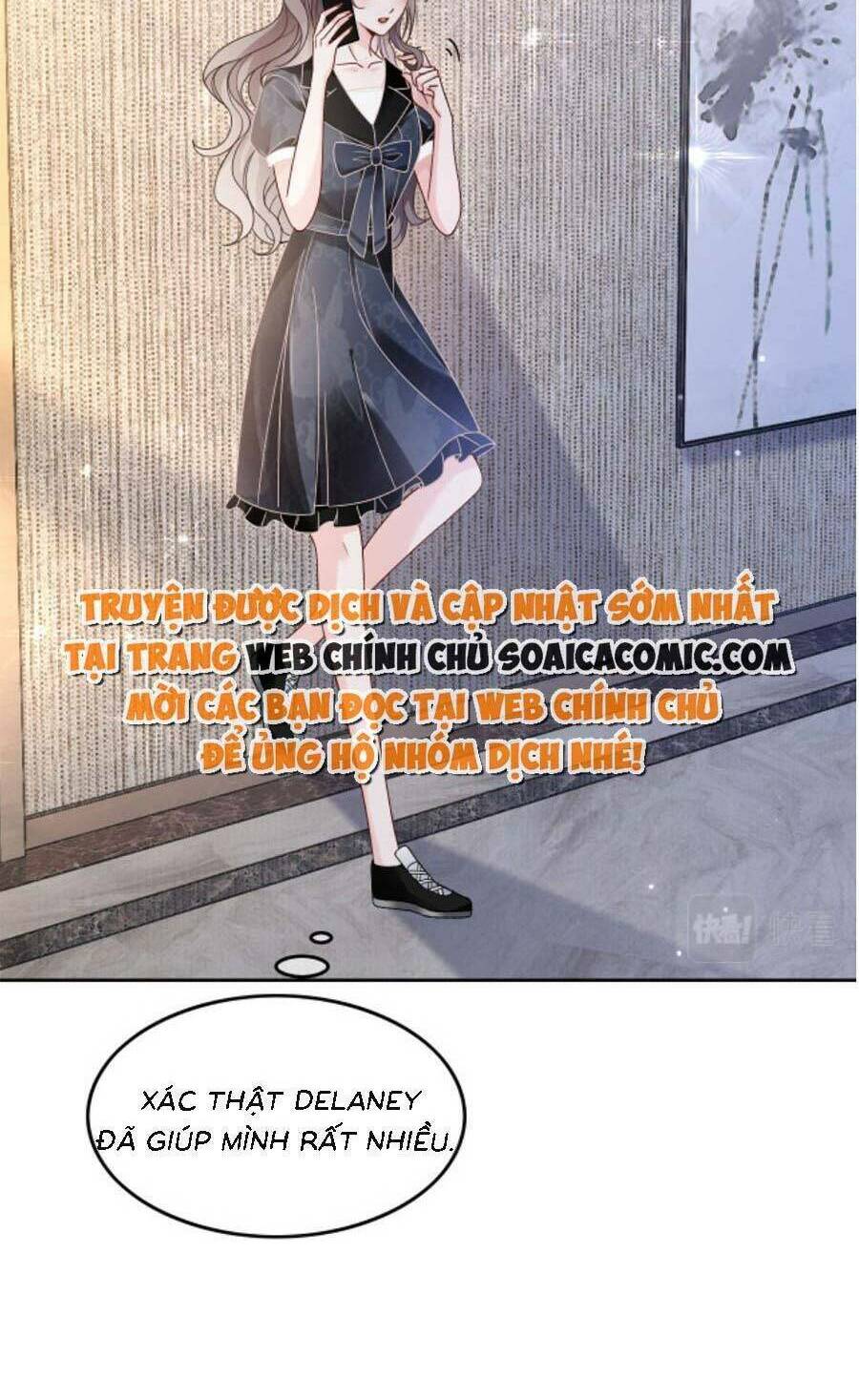 Được Các Anh Trai Chiều Chuộng Tôi Trở Nên Ngang Tàng Chapter 111 - Trang 2