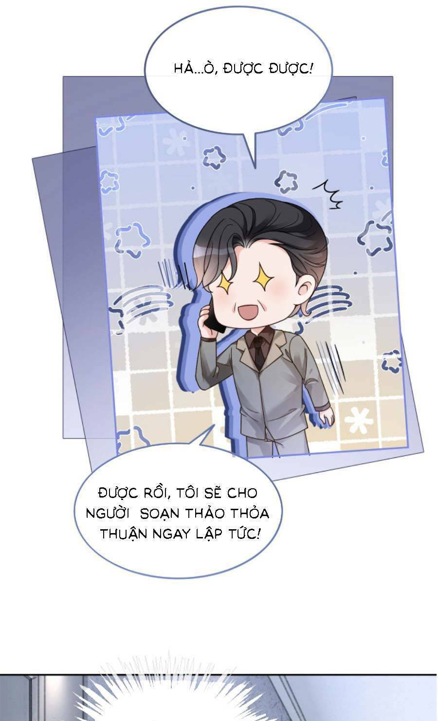 Được Các Anh Trai Chiều Chuộng Tôi Trở Nên Ngang Tàng Chapter 111 - Trang 2