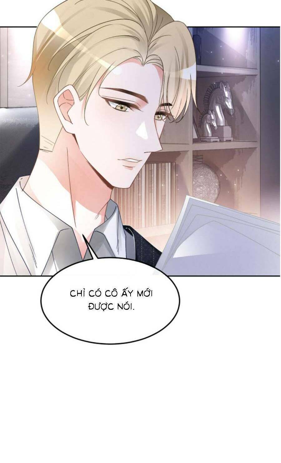 Được Các Anh Trai Chiều Chuộng Tôi Trở Nên Ngang Tàng Chapter 111 - Trang 2