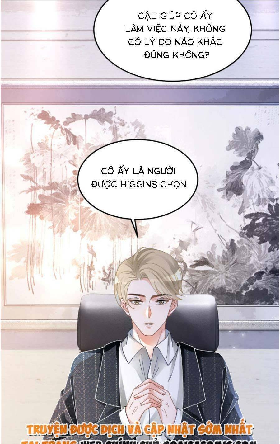 Được Các Anh Trai Chiều Chuộng Tôi Trở Nên Ngang Tàng Chapter 111 - Trang 2